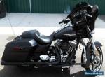 2015 Harley-Davidson Touring for Sale