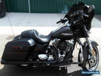 2015 Harley-Davidson Touring