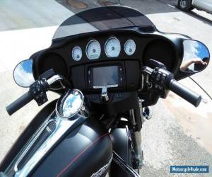 Motorcycle 2015 Harley-Davidson Touring for Sale