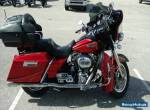 2007 Harley-Davidson Touring for Sale