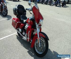 Motorcycle 2007 Harley-Davidson Touring for Sale