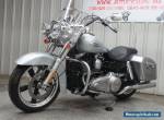 2012 Harley-Davidson Dyna for Sale