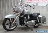 2012 Harley-Davidson Dyna for Sale