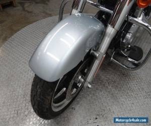 Motorcycle 2012 Harley-Davidson Dyna for Sale