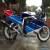 SUZUKI GSX-R750 RK (RR) for Sale