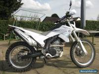 Yamaha WR250R. TRAIL, ENDURO, OFF ROAD, ELECTRIC START Motorbike