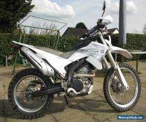 Yamaha WR250R. TRAIL, ENDURO, OFF ROAD, ELECTRIC START Motorbike for Sale