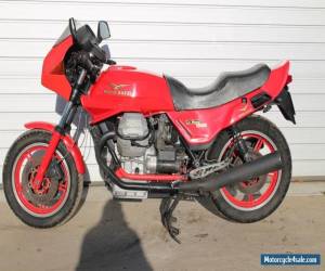 MOTO GUZZI LE MANS 1000 for Sale