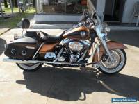 2008 Harley-Davidson Touring