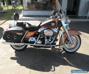 2008 Harley-Davidson Touring for Sale