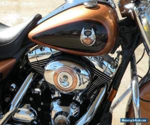 Motorcycle 2008 Harley-Davidson Touring for Sale