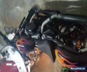 Motorcycle harley davidson forty eight 2012 for Sale