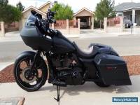 2012 Harley-Davidson Touring