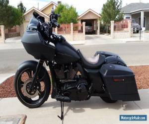 Motorcycle 2012 Harley-Davidson Touring for Sale