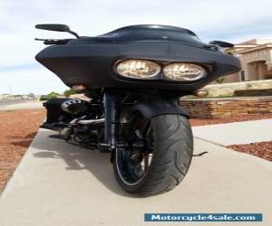 Motorcycle 2012 Harley-Davidson Touring for Sale