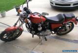 1979 Harley-Davidson Touring for Sale