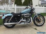 2007 Harley-Davidson Sportster for Sale