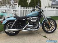 2007 Harley-Davidson Sportster