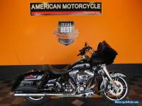 2015 Harley-Davidson Touring FLTRX