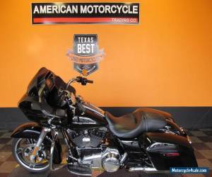 Motorcycle 2015 Harley-Davidson Touring FLTRX for Sale