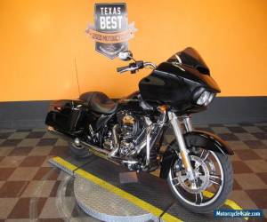 Motorcycle 2015 Harley-Davidson Touring FLTRX for Sale