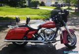 2012 Harley-Davidson Touring for Sale