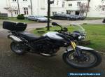 Triumph Tiger 800 ABS for Sale