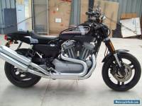 HARLEY DAVIDSON XR1200 4300km