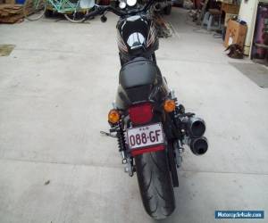 Motorcycle HARLEY DAVIDSON XR1200 4300km for Sale