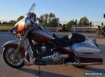 2015 Harley-Davidson Touring for Sale