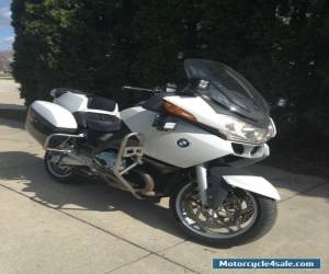 Motorcycle 2007 BMW R-Series for Sale