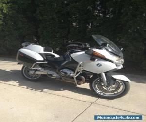 Motorcycle 2007 BMW R-Series for Sale