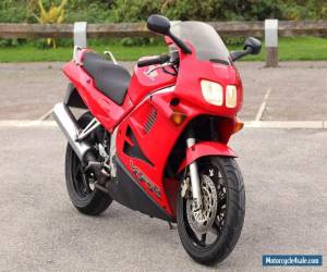 Motorcycle Honda VFR 750 motorcycle 1996 for Sale