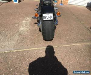 Motorcycle Harleydavidson Breakout for Sale