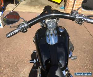 Motorcycle Harleydavidson Breakout for Sale