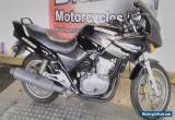 Honda CB500 s cb 500 tourer motorcycle for Sale