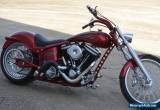 1992 Harley-Davidson Softail for Sale