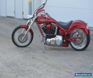 Motorcycle 1992 Harley-Davidson Softail for Sale