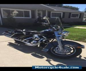 Motorcycle 2006 Harley-Davidson Touring for Sale