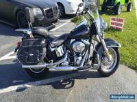 2008 Harley-Davidson Softail