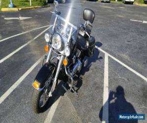 Motorcycle 2008 Harley-Davidson Softail for Sale