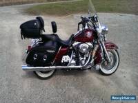 2008 Harley-Davidson Touring