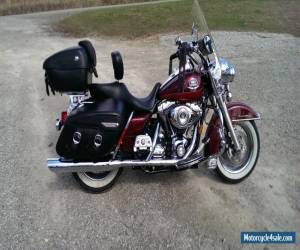 2008 Harley-Davidson Touring for Sale