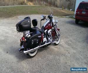 Motorcycle 2008 Harley-Davidson Touring for Sale