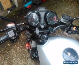 Motorcycle Suzuki GS 650 Katana for Sale