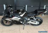 HONDA CBR1000 CBR1000RR FIREBLADE MOTOR BIKE 2004 for Sale