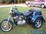 2002 Harley-Davidson Touring for Sale