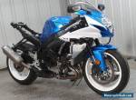 2013 Suzuki GSX-R for Sale