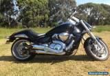 Suzuki boulevard m109r for Sale