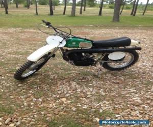 1977 Husqvarna 360 Automatic for Sale